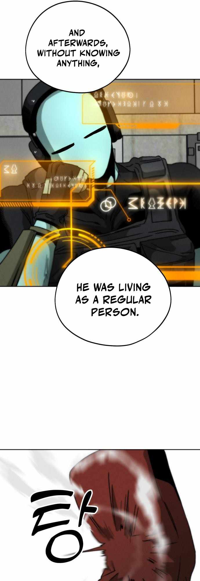 Project Mars Chapter 6 21